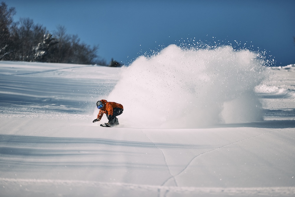 安比高原スキー場