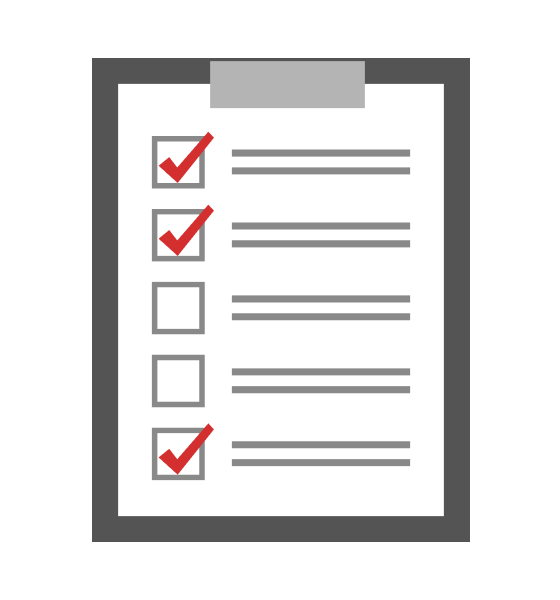 アンケートに回答