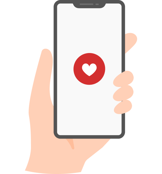 お気に入り登録