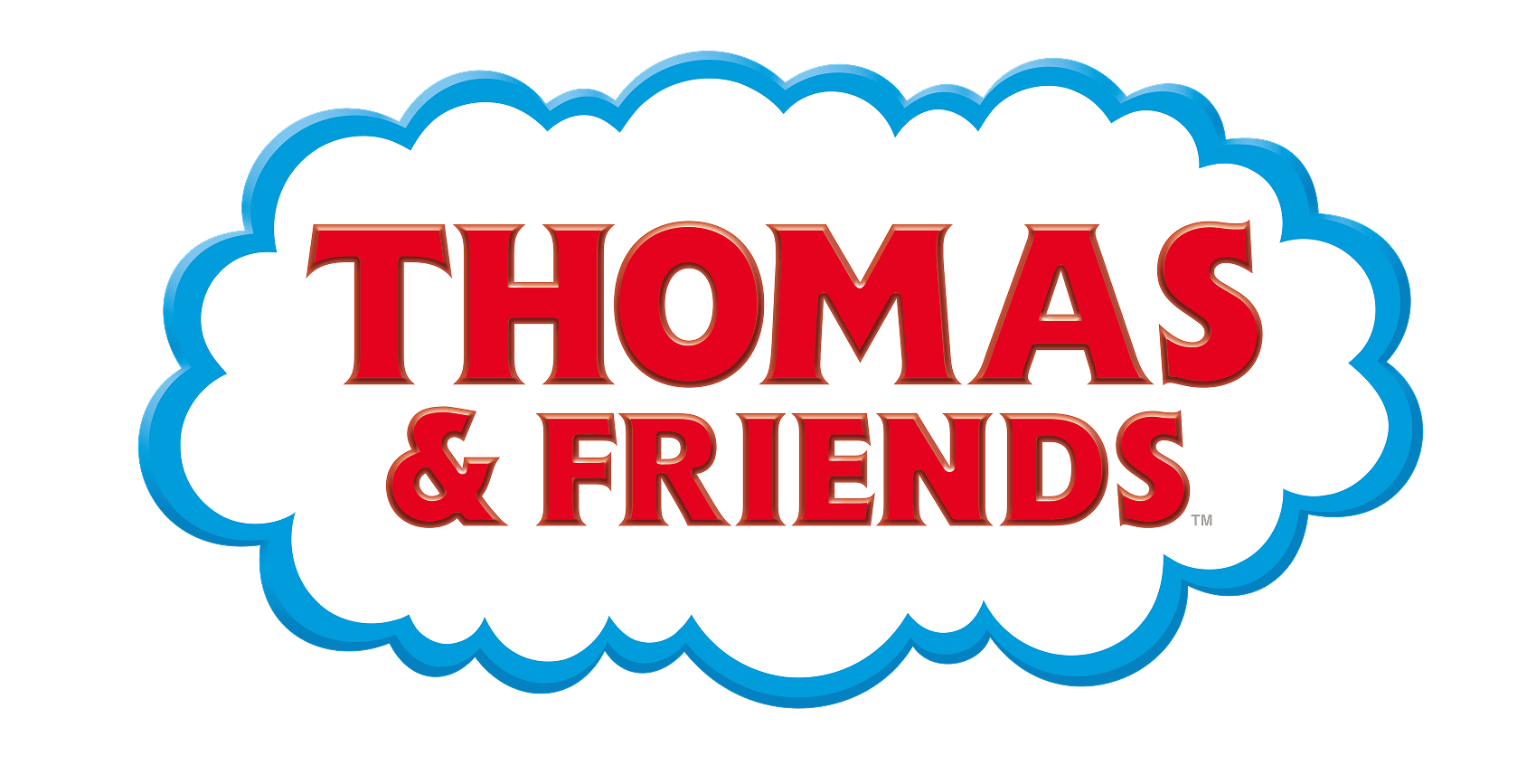 THOMAS & FRIENDS