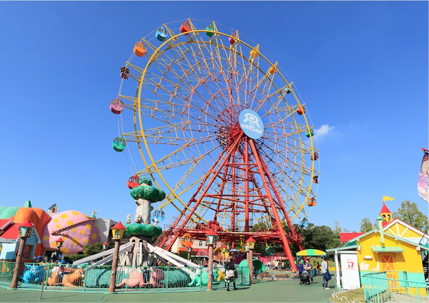 施設紹介画像01