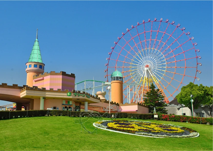 施設紹介画像01