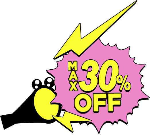 千葉遊び尽くし応援割　MXA30%OFF