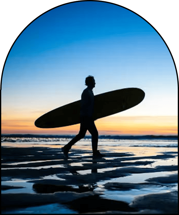 夕のイメージ画像