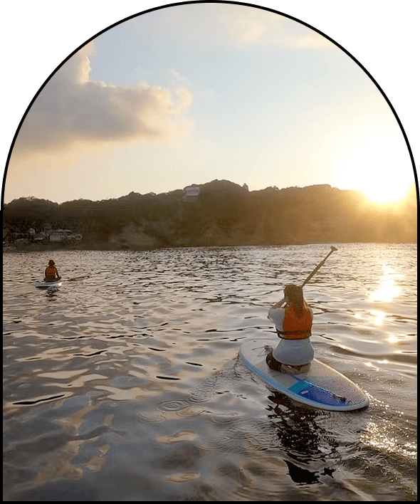 朝のイメージ画像