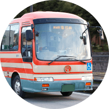 小湊鐵道バスのイメージ画像