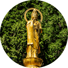 出世観音のイメージ画像