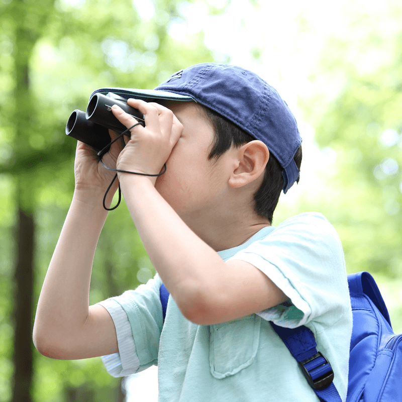 ファミリートレッキングのイメージ画像