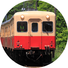 小湊鐵道のイメージ画像