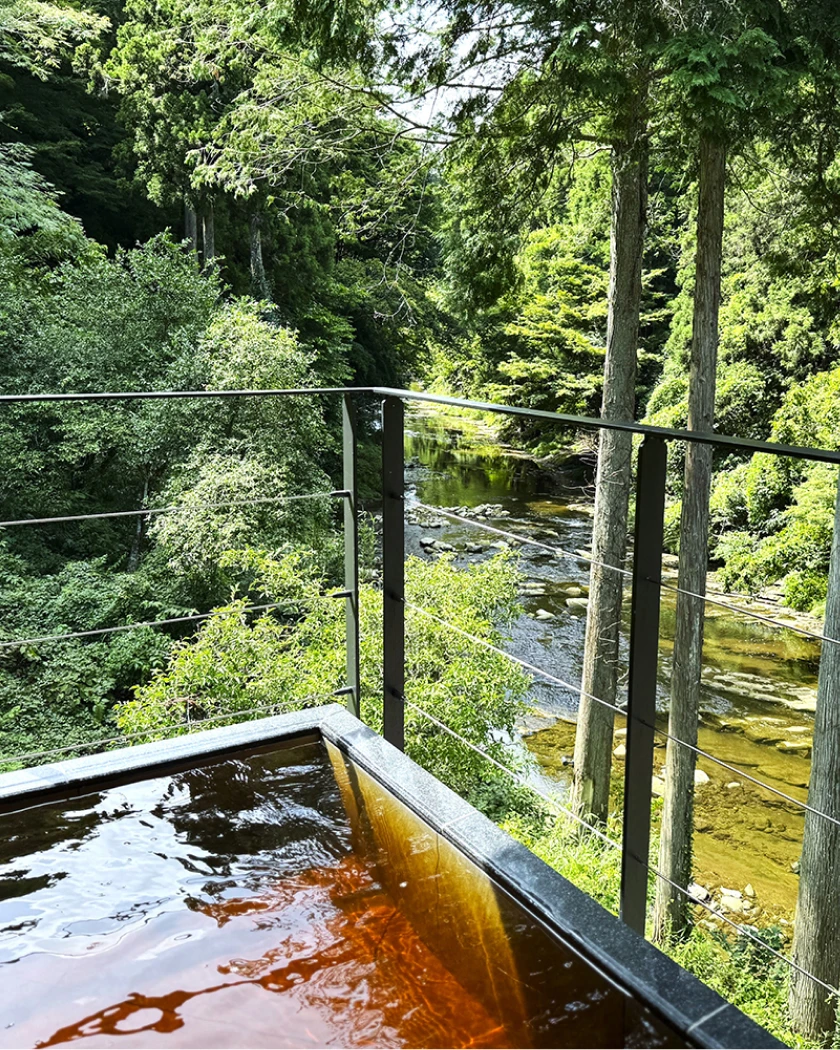 旅のイメージ画像