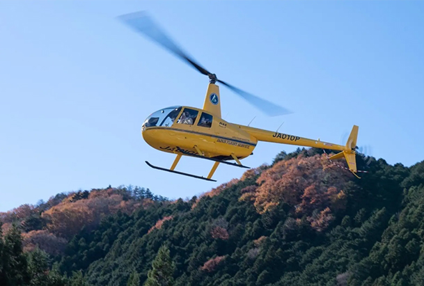 エクストリームフライト