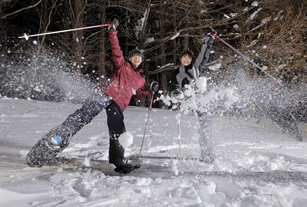 スターライト スノーシュー