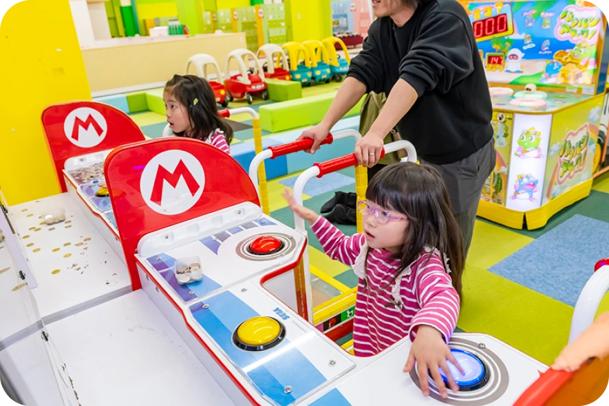 1日たっぷり過ごせるイメージ画像