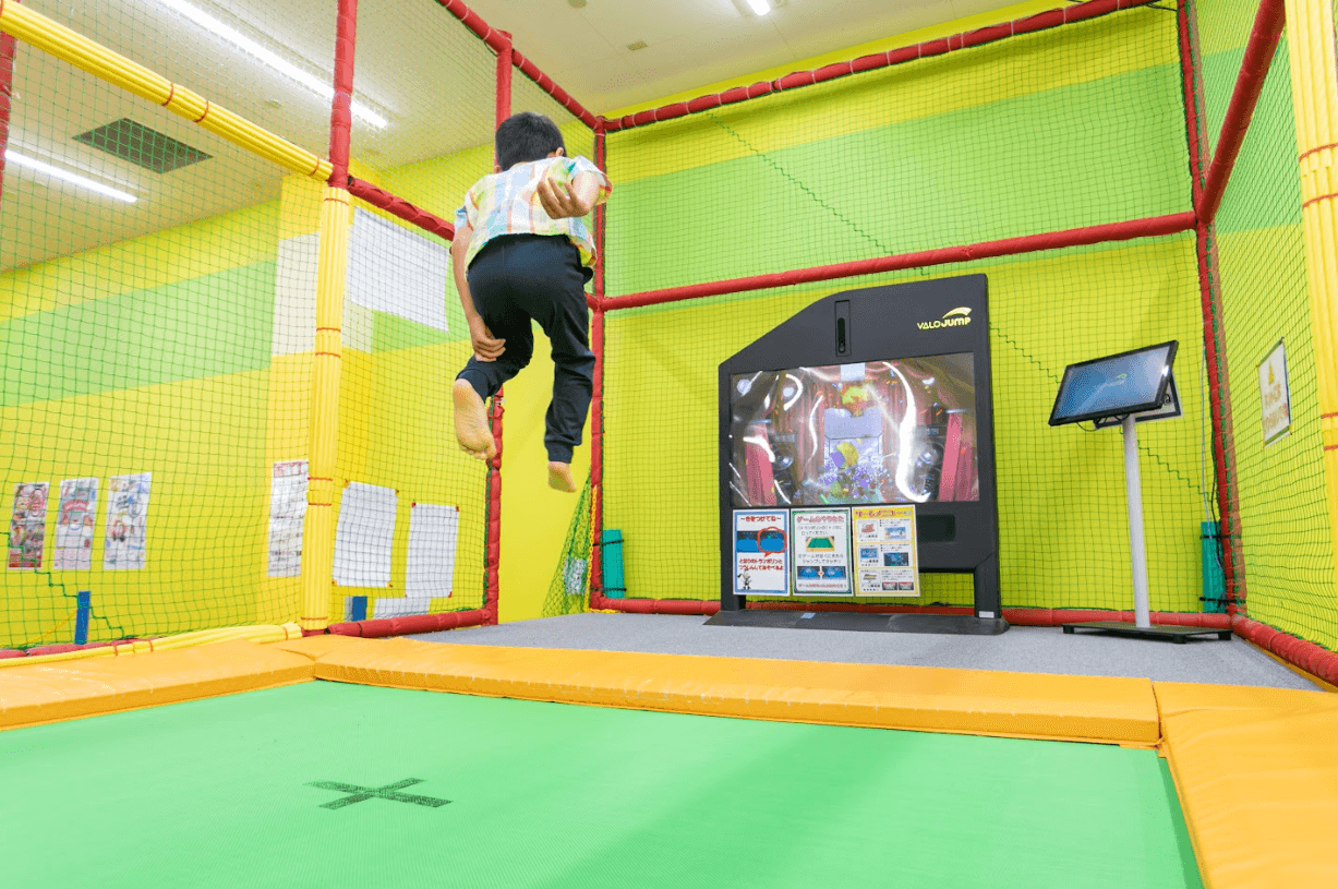 ファンタジーキッズリゾート ホームセンターコーナン 港北店の画像