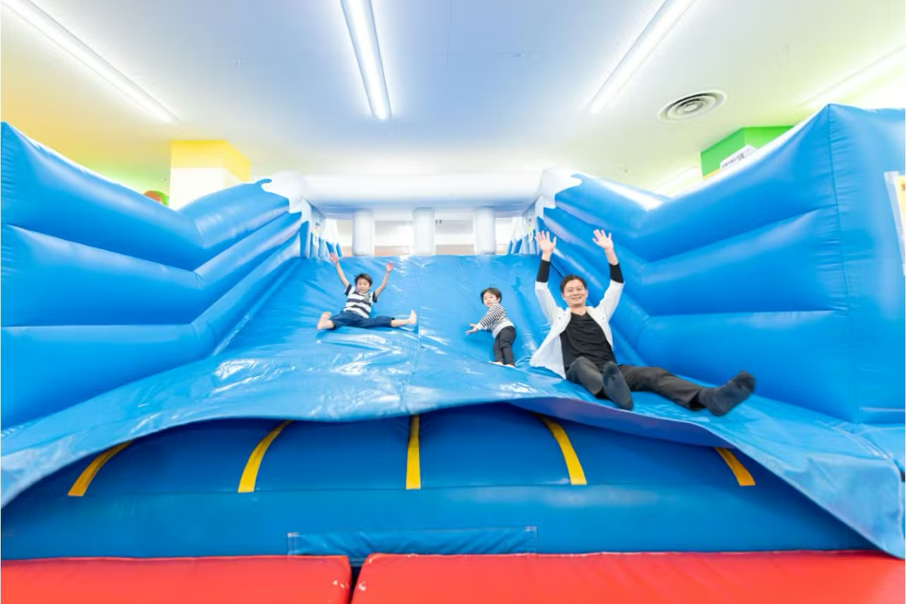 ファンタジーキッズリゾート ららぽーとTOKYO-BAY North Gate 船橋店