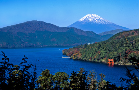 エリアのメイン風景画像