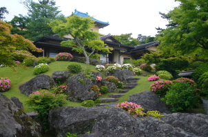 【11％割引クーポン】箱根美術館・割引前売り券プランの様子がわかるメイン写真