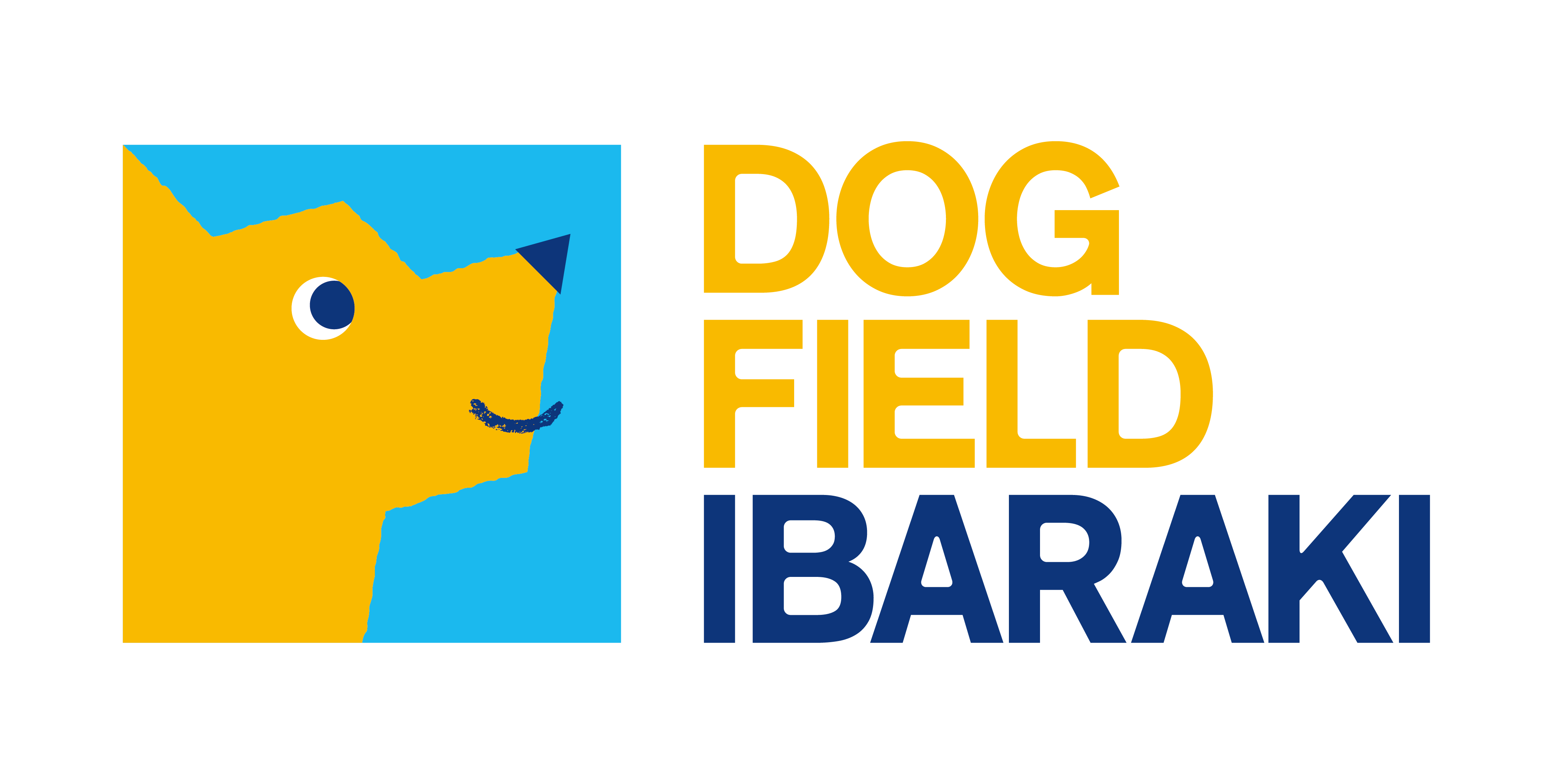 DOG FIELD IBARAKI
