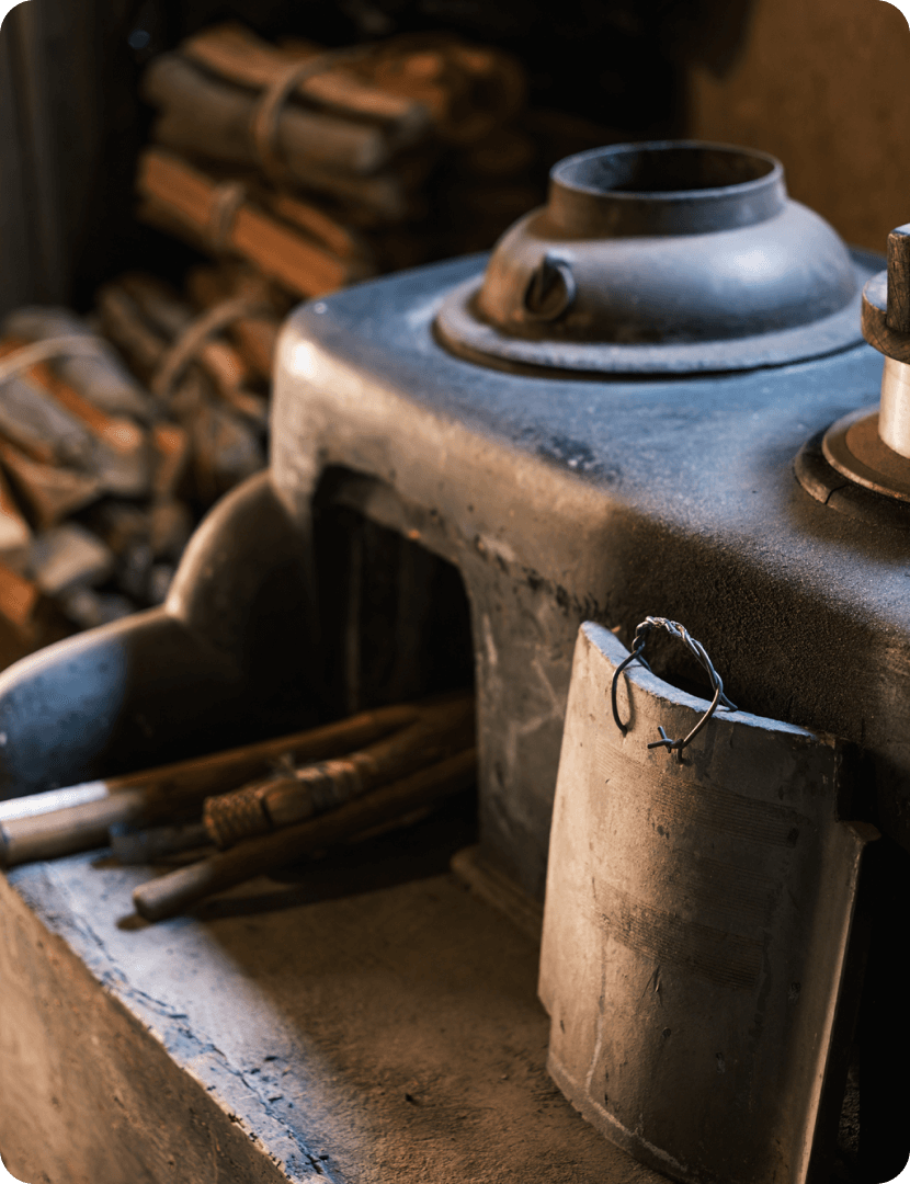 暮らしを彩る生活の知恵のイメージ画像