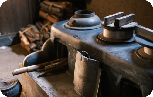 暮らしを彩る生活の知恵のイメージ画像