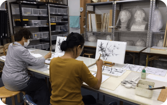 日本の伝統のイメージ画像