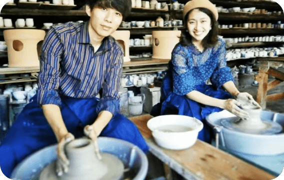 オリジナル器制作のイメージ画像