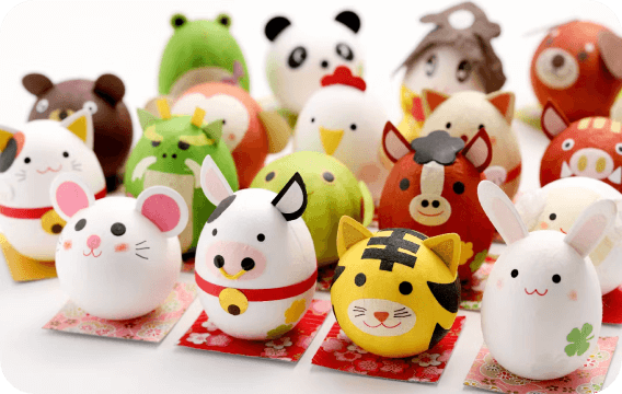 伝統工芸体験のイメージ画像