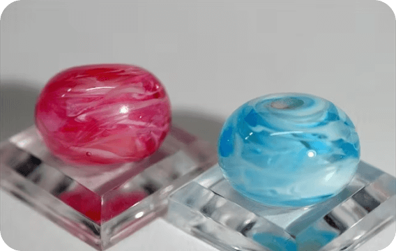 ガラス細工のイメージ画像