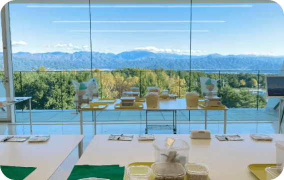 みそ作りのイメージ画像