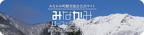 みなかみ パーフェクトガイド