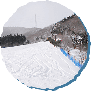 赤沢スキー場