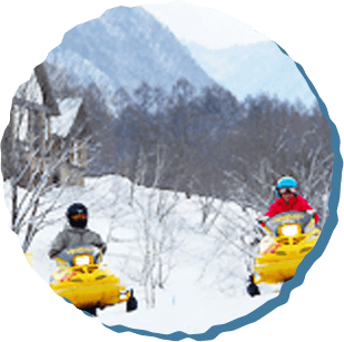 水上高原スキーリゾート