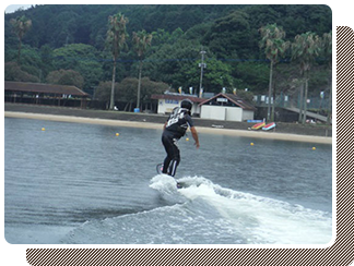 九州に初登場！ホバーボードに挑戦しよう（15分×2回）