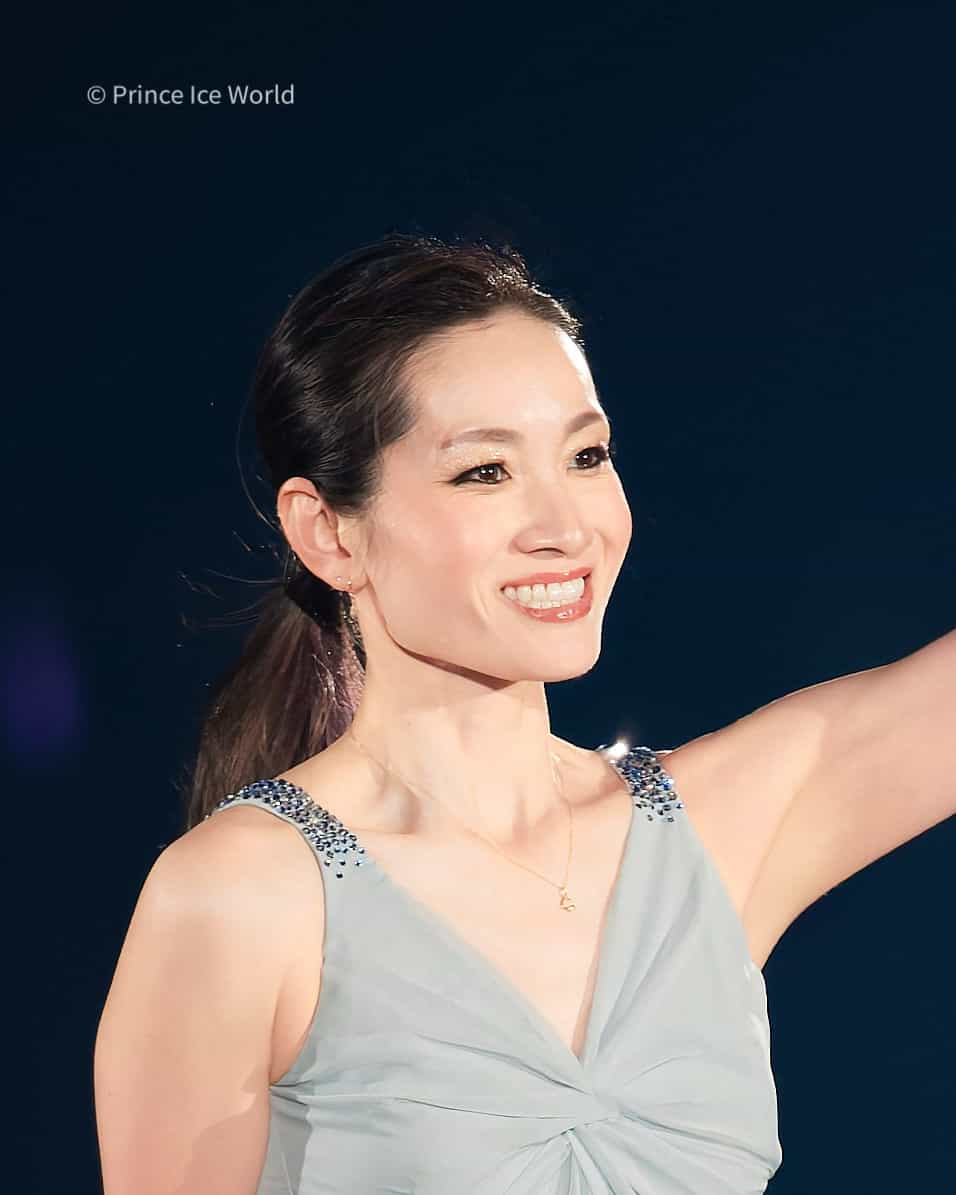 荒川静香