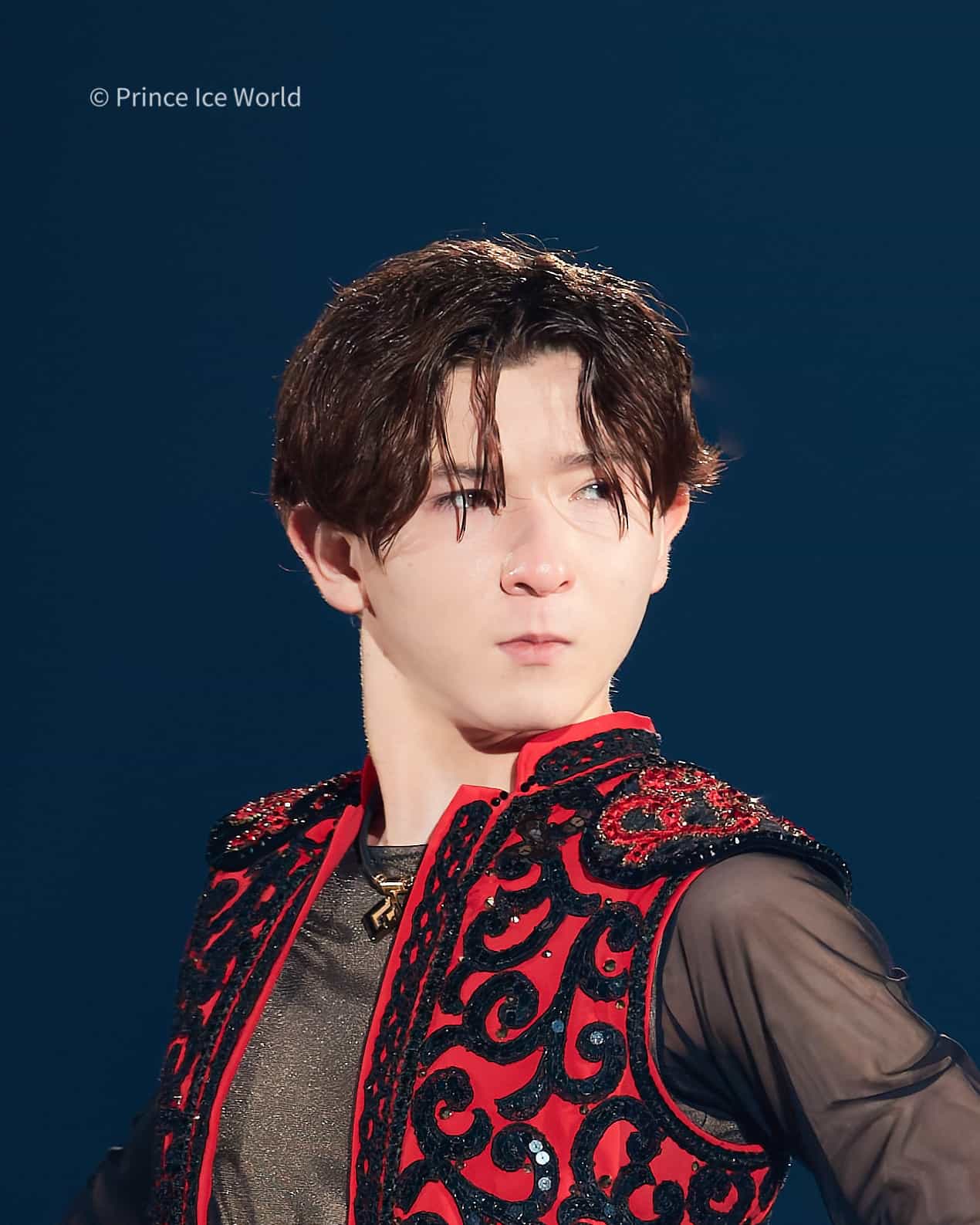 中田璃士