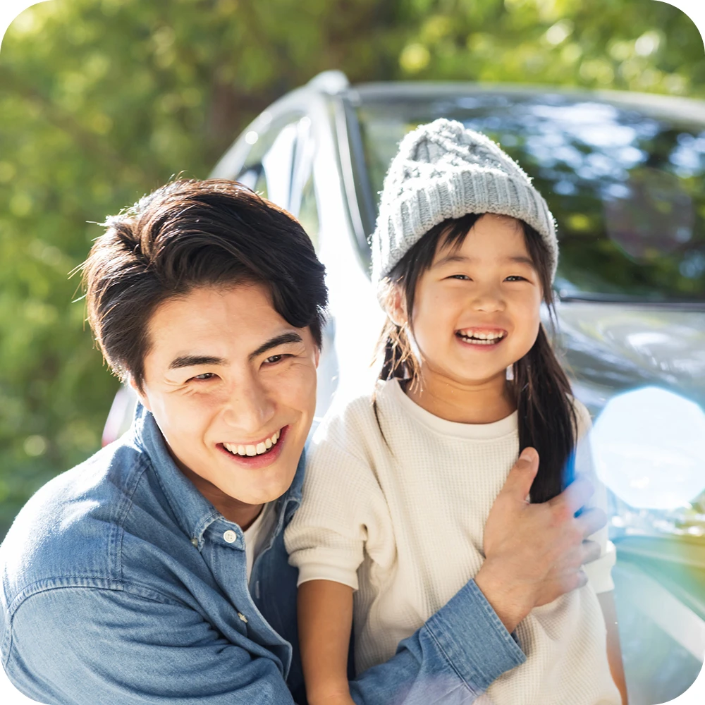 お出かけも、お家時間も。 「あいこ」でカンパイ！｜日本最大の体験