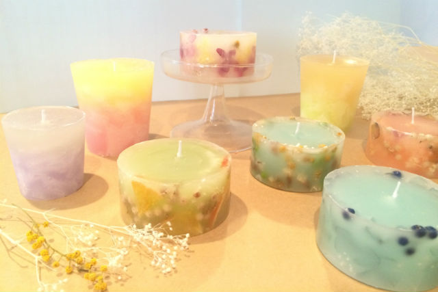 プランの様子がわかるメイン写真