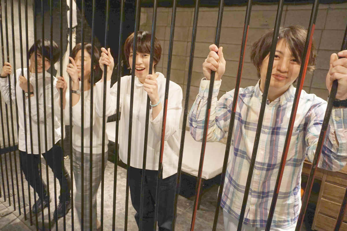 プランの様子がわかるメイン写真