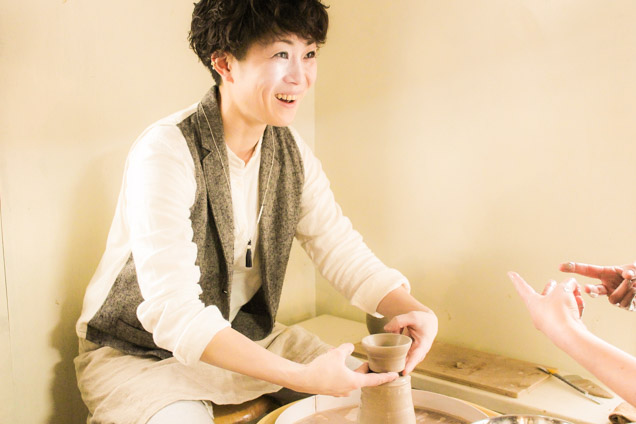 プランの様子がわかるメイン写真