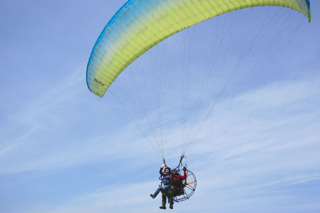 プランの様子がわかるメイン写真