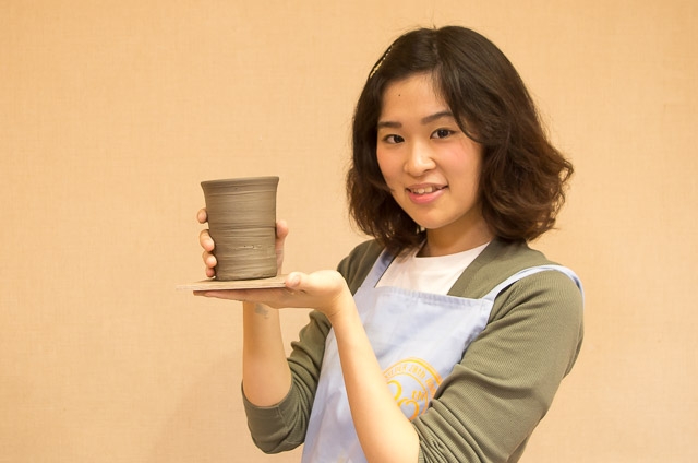 プランの様子がわかるメイン写真