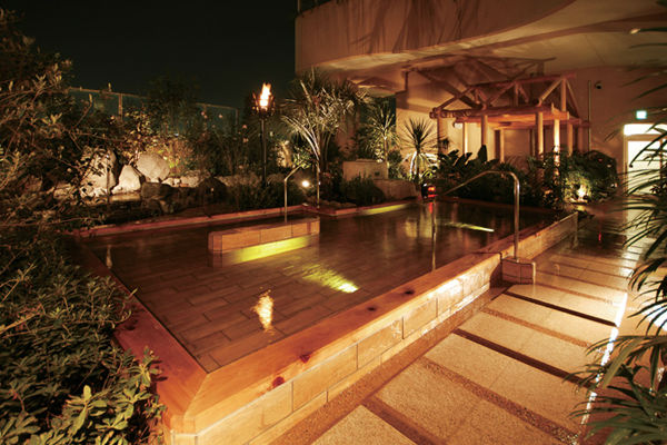 千葉・浦安 舞浜ユーラシアの写真