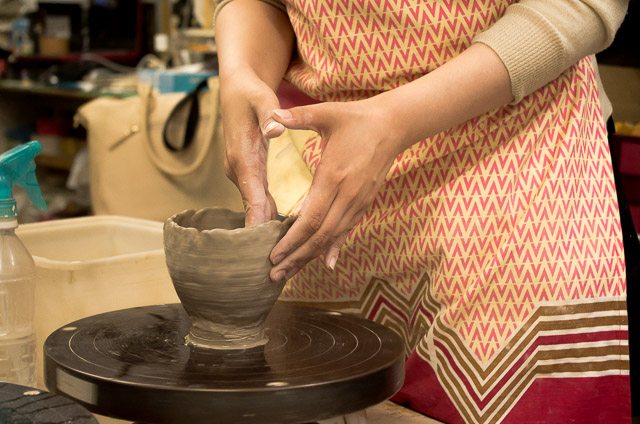 プランの様子がわかるメイン写真