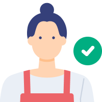 サービス登録