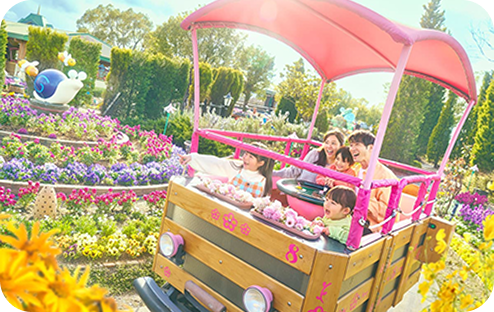 鈴鹿サーキットパーク