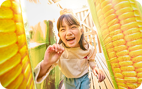 鈴鹿サーキットパーク