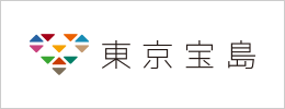 東京宝島