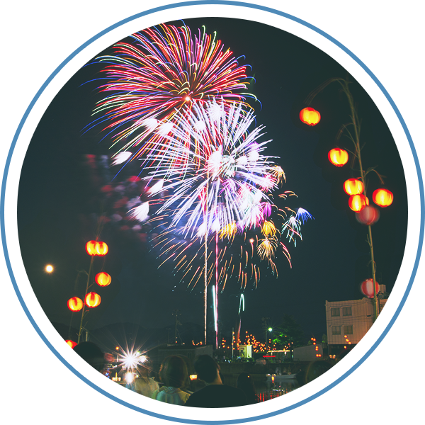 地域の生活文化