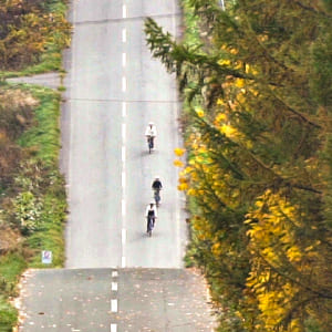 ポタリングツアー