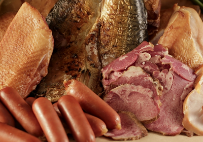 燻製工房＆高原カフェレストラン 煙神